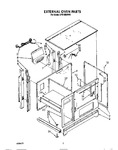 Diagram for 02 - External Oven