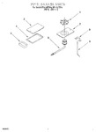 Diagram for 05 - Fifth Burner