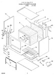 Diagram for 02 - Oven