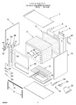 Diagram for 02 - Oven