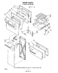 Diagram for 04 - Door