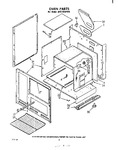 Diagram for 02 - Oven , Literature