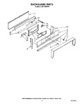 Diagram for 04 - Backguard