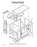 Diagram for 02 - External Oven