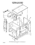 Diagram for 02 - External Oven