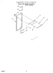 Diagram for 06 - Cabinet Door