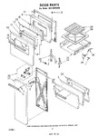 Diagram for 04 - Door