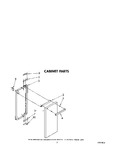 Diagram for 03 - Cabinet