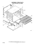 Diagram for 04 - Internal Oven