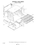 Diagram for 04 - Internal Oven