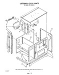 Diagram for 02 - External Oven