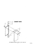 Diagram for 03 - Cabinet