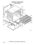 Diagram for 04 - Internal Oven