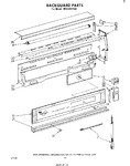 Diagram for 06 - Backguard