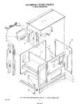 Diagram for 02 - External Oven