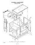 Diagram for 02 - External Oven