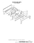 Diagram for 04 - Backguard