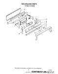 Diagram for 05 - Backguard