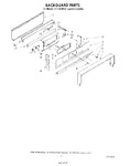 Diagram for 05 - Backguard