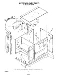 Diagram for 02 - External Oven