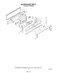 Diagram for 05 - Backguard