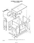 Diagram for 02 - External Oven