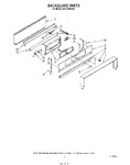 Diagram for 05 - Backguard