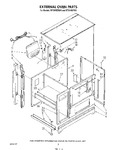 Diagram for 02 - External Oven