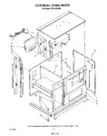 Diagram for 02 - External Oven