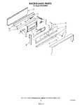 Diagram for 05 - Backguard