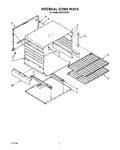 Diagram for 03 - Internal Oven