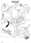 Diagram for 02 - Cabinet