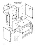 Diagram for 02 - External, Lit/optional