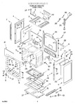 Diagram for 04 - Chassis