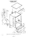 Diagram for 02 - Cabinet