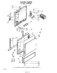 Diagram for 03 - Door