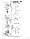 Diagram for 06 - Pump And Motor