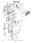 Diagram for 03 - Door