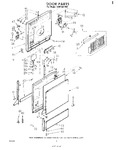 Diagram for 03 - Door