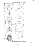 Diagram for 06 - Pump And Motor