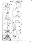 Diagram for 06 - Pump And Motor