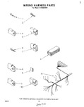 Diagram for 07 - Wiring Harness