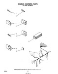 Diagram for 07 - Wiring Harness