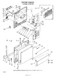 Diagram for 03 - Door