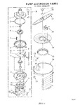 Diagram for 06 - Pump And Motor