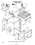 Diagram for 02 - Cabinet