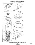 Diagram for 06 - Pump And Motor