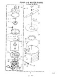 Diagram for 06 - Pump And Motor