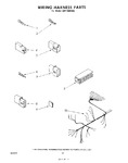 Diagram for 07 - Wiring Harness