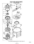 Diagram for 06 - Pump And Motor